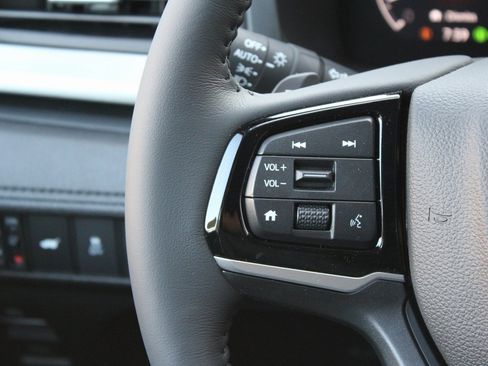 New 2026 Honda Odyssey EX-L image 31