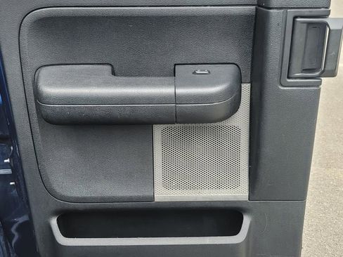 Used 2008 Ford F150 FX4 AWD/4WD image 16