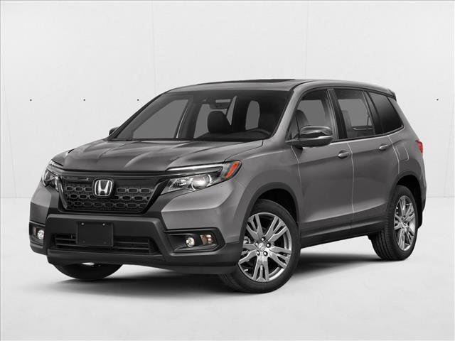 Used 2019 Honda Passport EX-L image 1