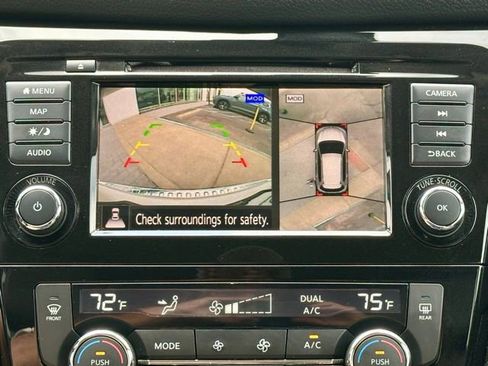 Used 2018 Nissan Rogue SL FWD image 28