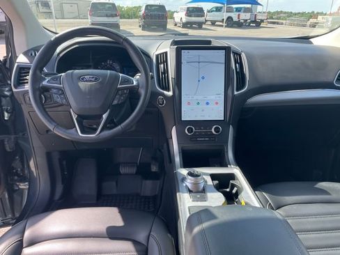 Used 2022 Ford Edge SEL w/ Convenience Package AWD/4WD image 20