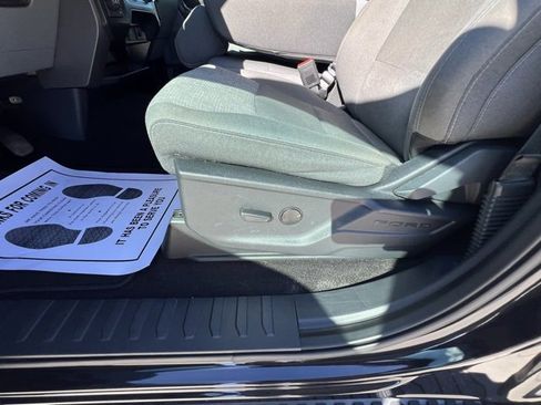 Used 2022 Ford F150 XLT w/ Equipment Group 301A Mid image 12