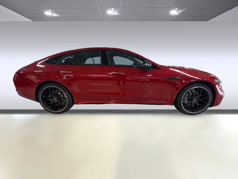 New 2026 Mercedes-Benz AMG GT 53 image 8