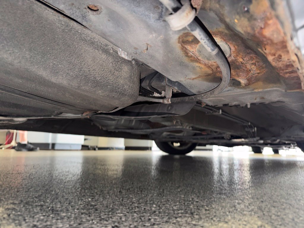 Used 2012 MAZDA MAZDA5 Sport FWD image 20