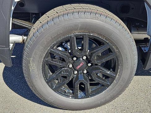 New 2026 GMC Sierra 1500 Elevation AWD/4WD image 7