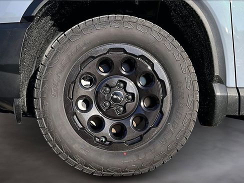 New 2026 Honda Passport TrailSport image 13