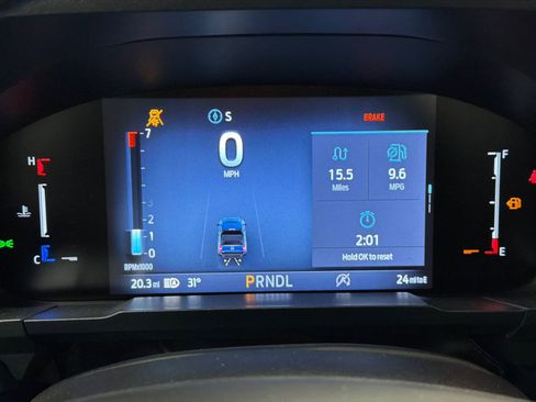 New 2025 Ford Maverick XLT w/ XLT Luxury Package image 21