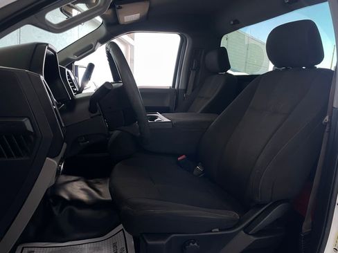 Used 2019 Ford F150 XL w/ XL Power Equipment Group image 12