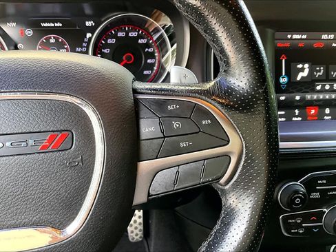 Used 2019 Dodge Charger Scat Pack w/ Plus Group RWD image 28