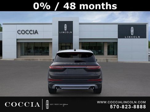 New 2026 Lincoln Corsair Reserve AWD/4WD image 5