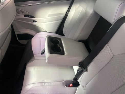 Used 2025 Jeep Wagoneer S Limited AWD/4WD image 27