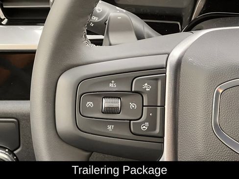 New 2026 GMC Sierra 1500 Elevation w/ Elevation Premium Package image 9