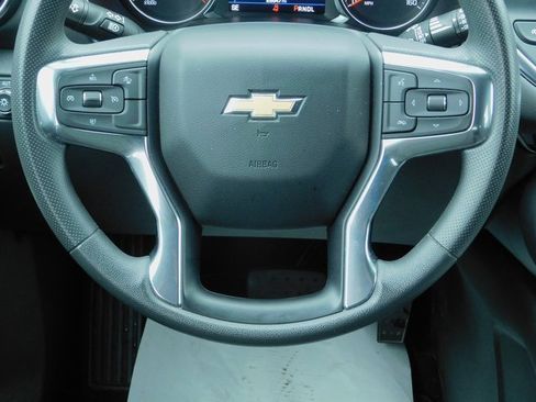 Used 2022 Chevrolet Blazer LT image 15