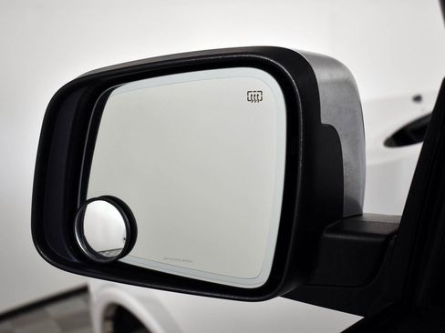 Used 2018 Dodge Durango Citadel w/ Quick Order Package 22P image 31