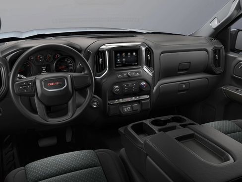 New 2026 GMC Sierra 1500 Pro w/ Pro Value Package AWD/4WD image 38