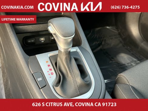 Certified 2023 Kia Forte LXS image 20