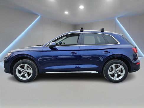 Used 2022 Audi Q5 2.0T Premium w/ Convenience Package image 7