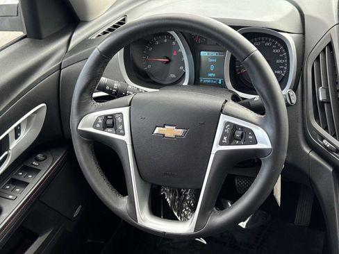 Used 2015 Chevrolet Equinox LTZ FWD image 10