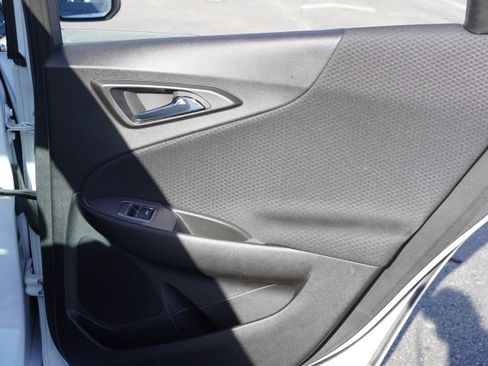 Used 2024 Chevrolet Malibu LT image 19