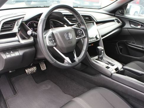 Used 2020 Honda Civic Sport image 46