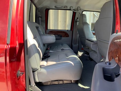 Used 2003 Ford F250 Lariat image 28