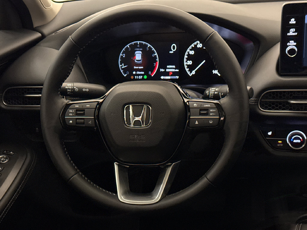 New 2027 Honda HR-V EX-L image 15