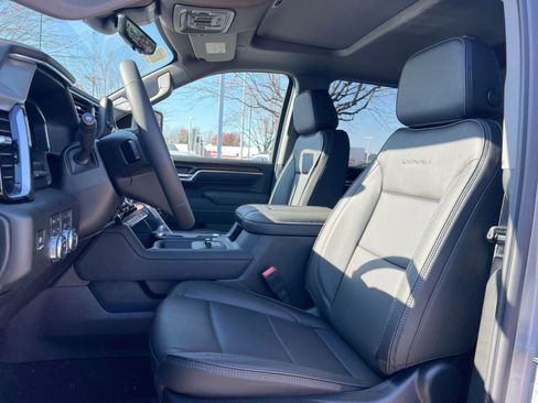 New 2026 GMC Sierra 2500 Denali w/ Denali Reserve Package image 12