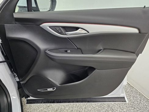 New 2026 Buick Envision Avenir AWD/4WD image 24