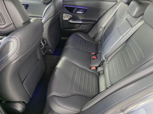 Certified 2024 Mercedes-Benz C 300 Sedan image 14