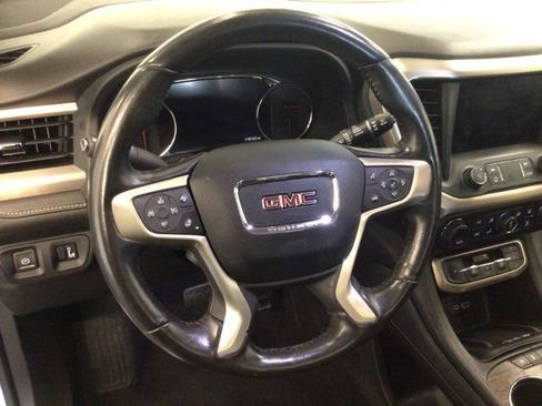 Used 2020 GMC Acadia Denali w/ Trailering Package AWD/4WD image 18