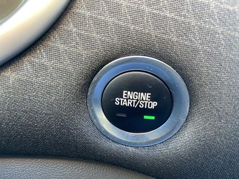 Used 2020 Chevrolet Malibu LS image 16