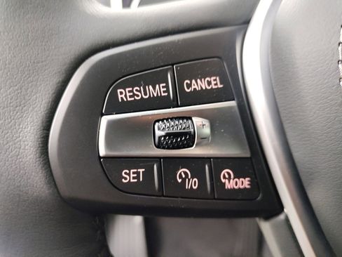 Used 2026 BMW X5 sDrive40i w/ Parking Assistance Package image 15