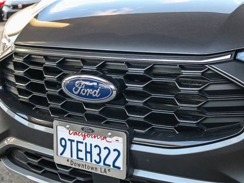 Used 2024 Ford Escape ST-Line w/ Cold Weather Package image 5