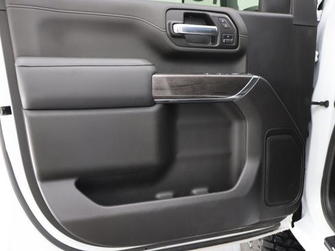 Used 2023 Chevrolet Silverado 2500 LTZ AWD/4WD image 41
