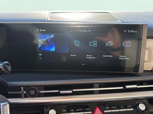 New 2026 Hyundai Santa Fe SE FWD image 14