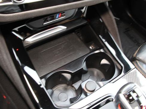 Used 2020 BMW X3 M w/ Executive Package image 34