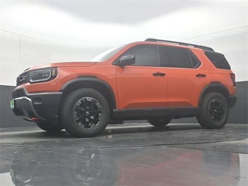 New 2026 Honda Passport TrailSport Elite image 29