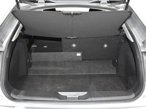 Used 2024 Toyota Prius LE image 29