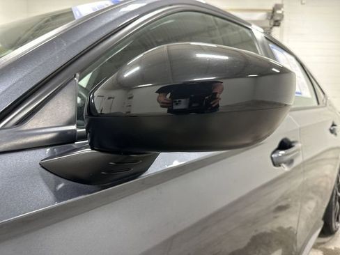 Used 2024 Honda Civic Sport image 12