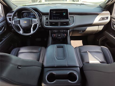 Used 2024 Chevrolet Tahoe LT image 22