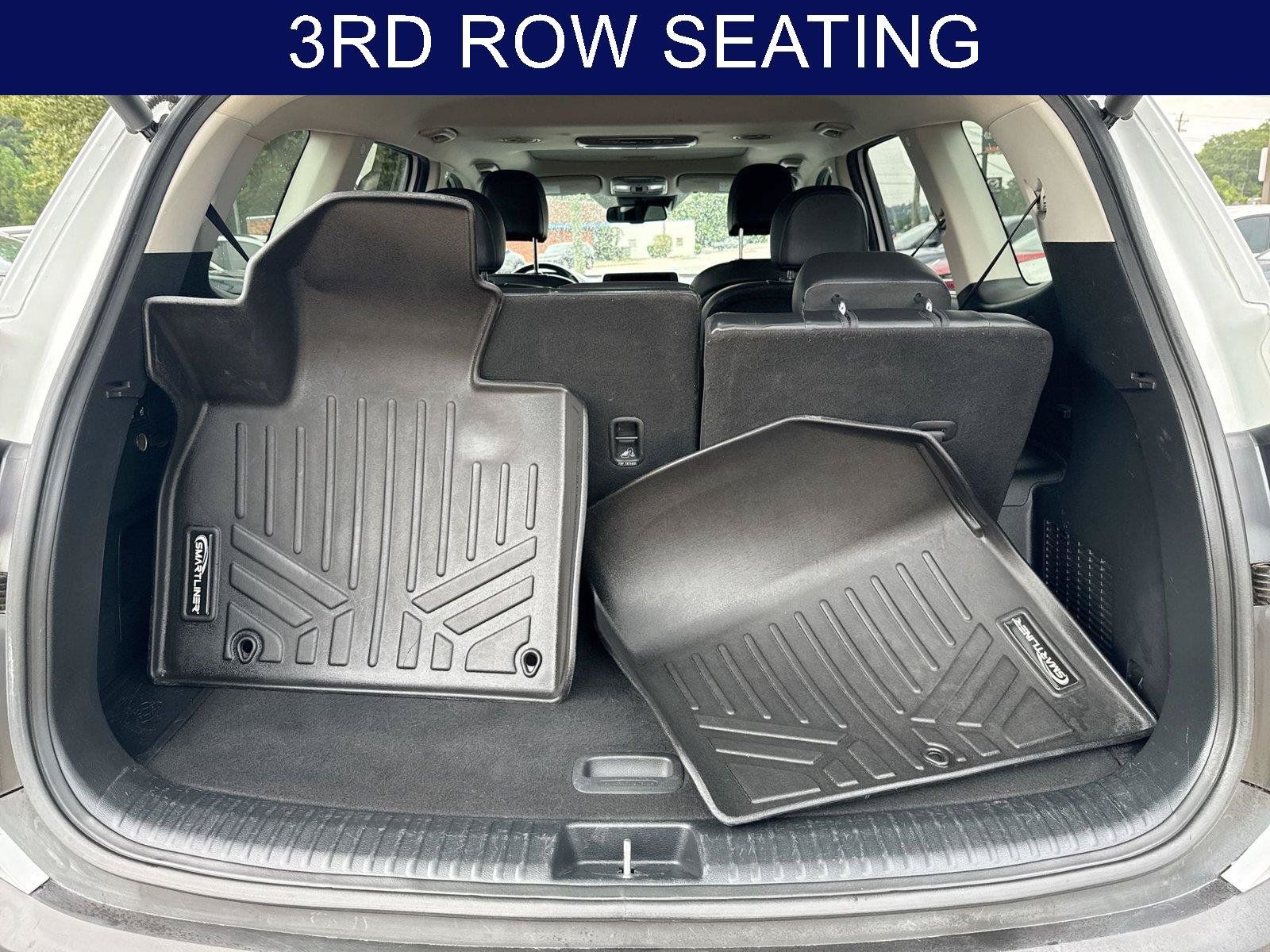 Used 2022 Kia Telluride EX w/ EX Premium Package AWD/4WD image 16