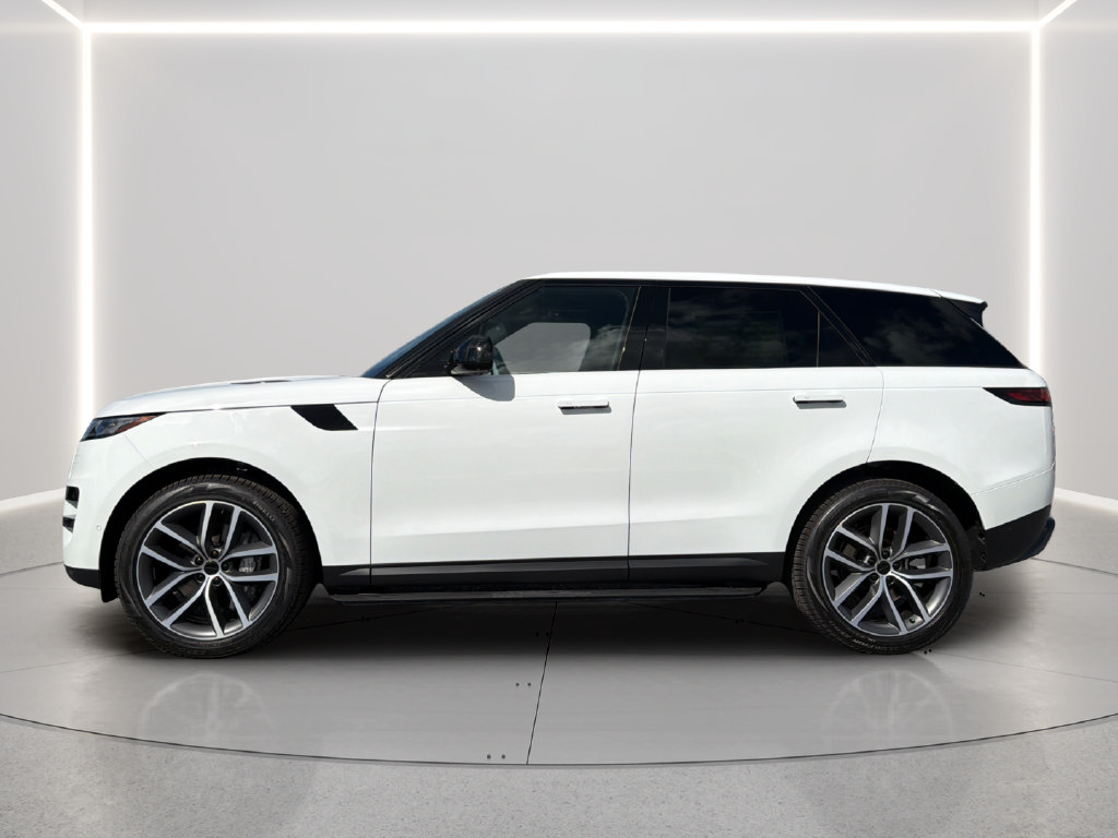 New 2027 Land Rover Range Rover Sport SE AWD/4WD image 4