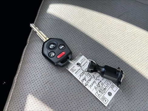 Used 2014 Subaru Forester 2.5i Limited w/ Popular Package #2 image 14