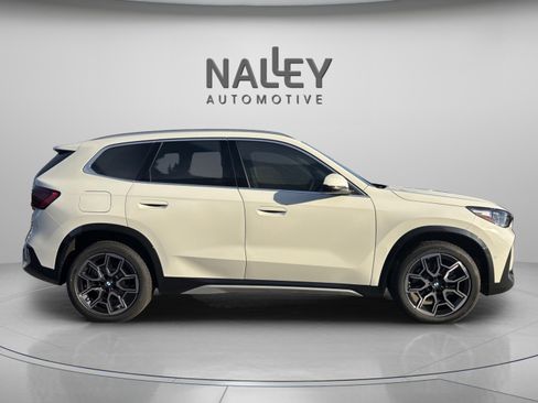 Used 2026 BMW X1 xDrive28i w/ Technology Package image 5