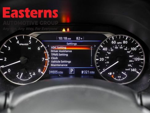 Used 2023 Nissan Altima 2.5 SR image 18