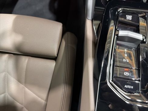 Used 2026 BMW 530i xDrive image 42