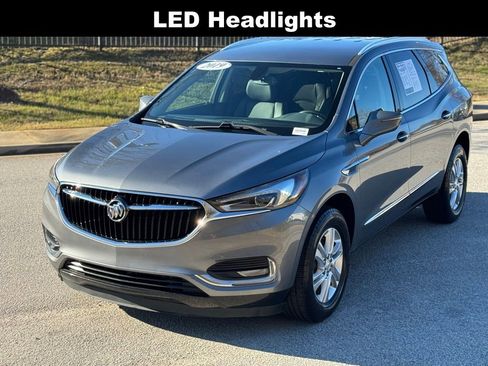 Used 2019 Buick Enclave Essence image 8
