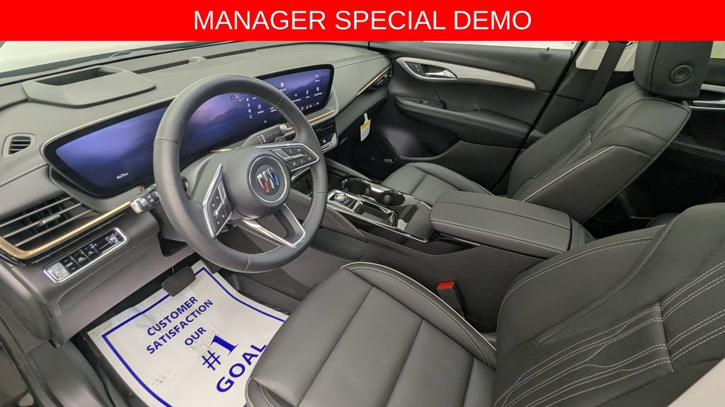Used 2026 Buick Envision Avenir AWD/4WD image 10