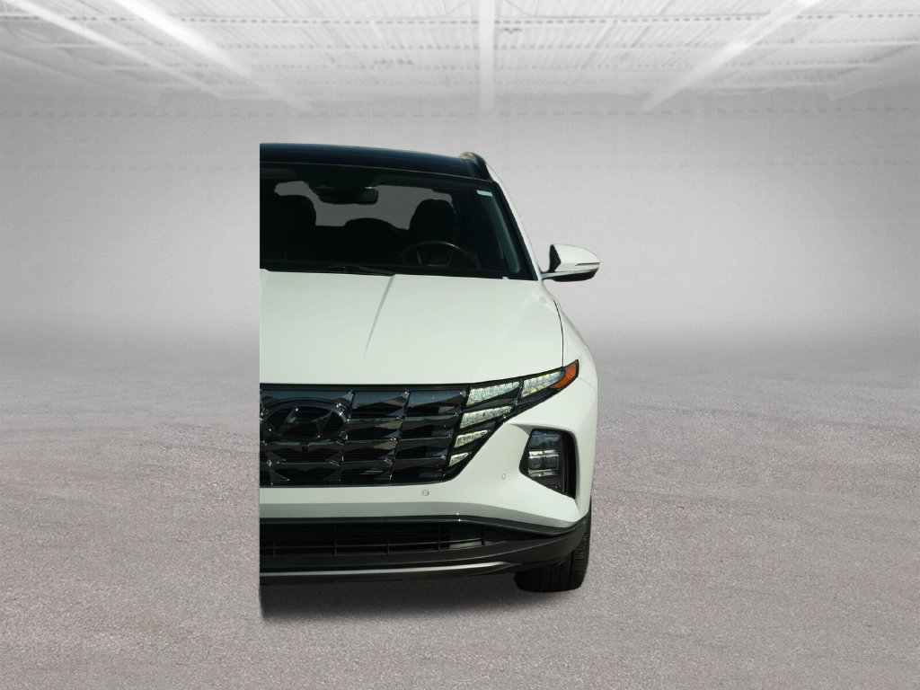 Used 2022 Hyundai Tucson Limited AWD/4WD image 43