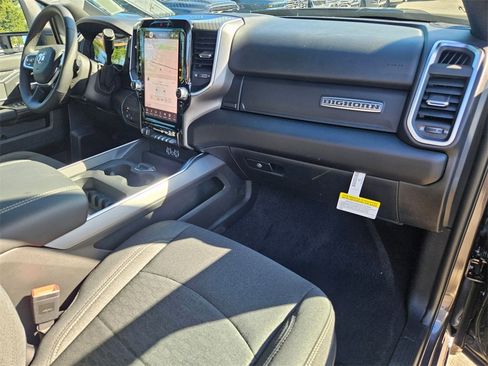 New 2026 RAM 2500 Big Horn image 19